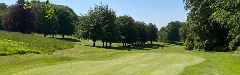 7th Green
