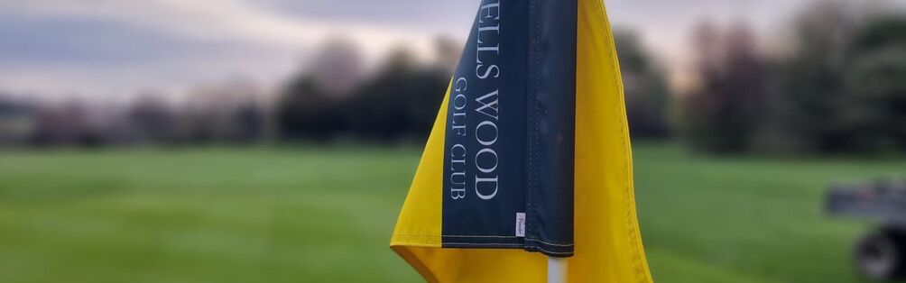 Flagstick